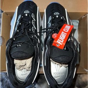 Nike men’s Nocta glide